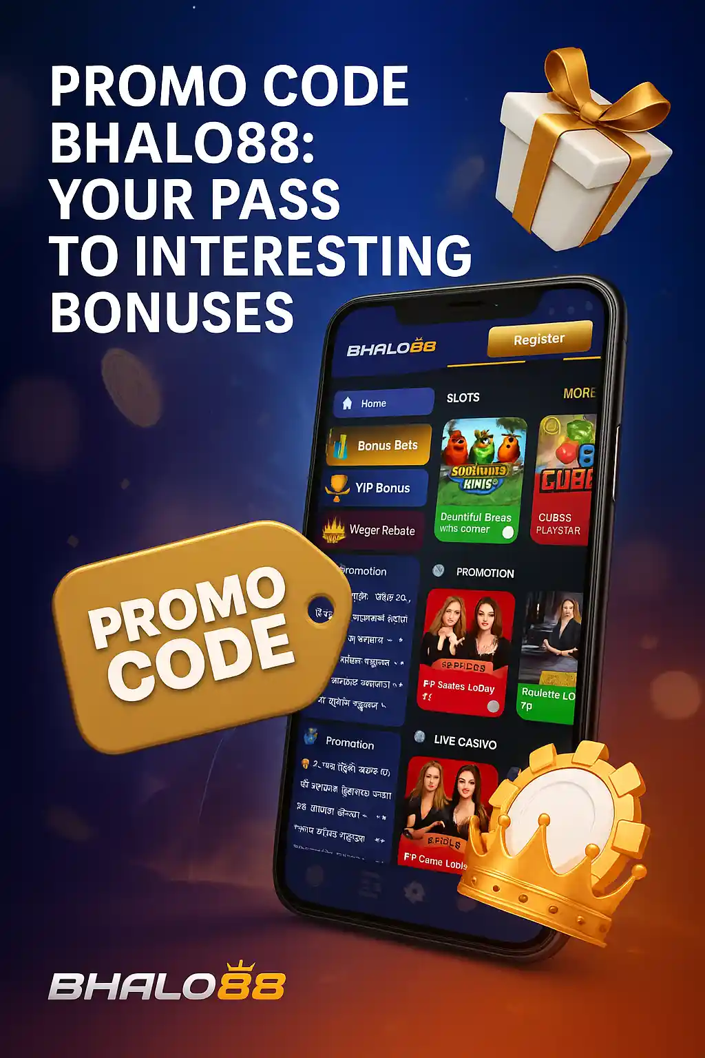 Bhalo88-Promo-Code
